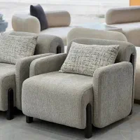 مبل مینیمال جدید (نقد و اقساط)|مبلمان خانگی و میز عسلی|مرودشت, دولت آباد|دیوار