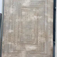 فرش مدل ساروق ۱۵۰۰ شانه ۱۲ متری در قصر فرش بوشهر