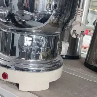 سماور برقی بسیار تمیز|سماور، چایساز، قهوهساز|ارومیه, |دیوار