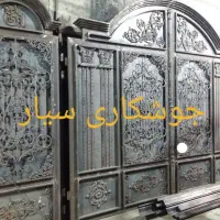 جوشکاری سیار حتی در حومه شهر|خدمات پیشه و مهارت|شاهرود, |دیوار