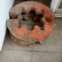 وزنه جلو رومانی اصلی