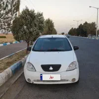 تیبا صندوق دار مدل ۹۶|خودرو سواری و وانت|تربت جام, نظامی|دیوار
