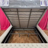 آکادمی بزرگ باکس هتلی جکدار سرویس خواب تختخواب یات