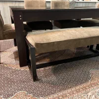 میز غذاخوری