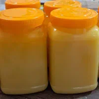 محصولات ارگانیک