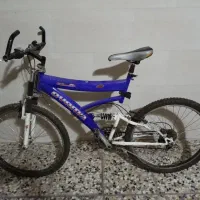 دوچرخه اویاما سایز بزرگ