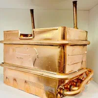 پخش مبدل(رادیات) ابگرمکن بوتان زیر قیمت همه جا|آبگرمکن، پکیج، شوفاژ|مشهد, شهرک بهارستان|دیوار