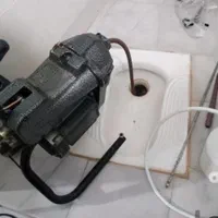 لوله کشی رفع نمزدگیoتا۱ooچاه بازکن نشتی فنرزن|خدمات پیشه و مهارت|مشهد, توس (بلوار توس)|دیوار