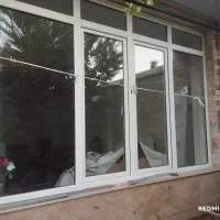 تولیدی درب پنچره Upvc