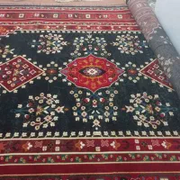 یک تخته فرش ۹ متری آکبند