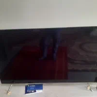 تلویزیون ایکس ویژن وکولر آبی ۶هزار