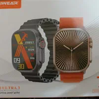 ساعت هوشمند آکبند/ هدیه روز پدر