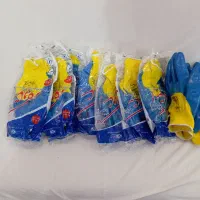 چند عدد دستکش|ابزارآلات|اهر, |دیوار