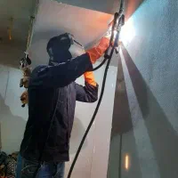 لوله کشی گاز