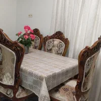 فروش مبل استیل و ناهارخوری