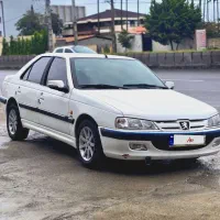 پارس سال ۹۸ کم کار در حد صفر|خودرو سواری و وانت|آمل, |دیوار