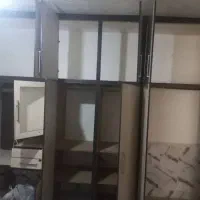 کمددیواری ام دی اف