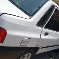 پراید دوگانه کارخانه
