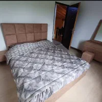تخت خواب دو نفره