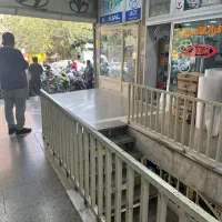 استخدام خانم برای امور اداری