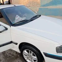 پارس xu7p|خودرو سواری و وانت|یاسوج, |دیوار