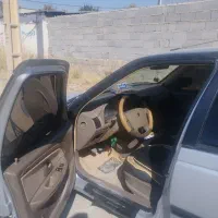 پژو405دوگانه شرکتی مدل96