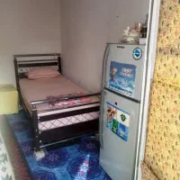 خوابگاه دخترانه قلهک زرگنده