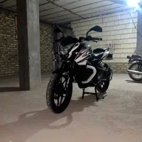 Ns 150|موتورسیکلت|زنجان, |دیوار