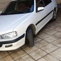 پارس موتور xu7pدریچه سیمی|خودرو سواری و وانت|اسدآباد, |دیوار