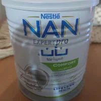 قوطی شیر خشک