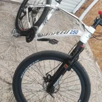 دوچرخه SunSPEED