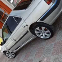 فروش پژو پارس