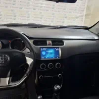 برلیانس h220 97 سفید