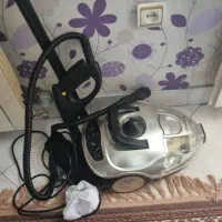 بخار شور