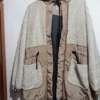 کت وکاپشن زنانه ودخترانه|لباس|ارومیه, |دیوار