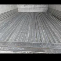 نیسان یخچالدار|خودرو سواری و وانت|فردیس, منظریه|دیوار