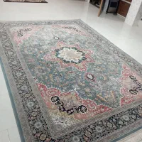 فرش 9متری|فرش|چهارباغ, |دیوار