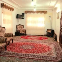 چورت اقامتگاه ویلا خانه سوییت دربست ویو جنگل