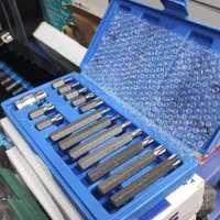 جعبه بیت بکس ستاره ای 20 پارچه