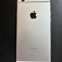 آیفون 6s باتری 100 درصد حافظه 64 گیگ