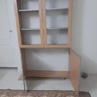 کمد|جاکفشی، کمد، دراور|تهران, خاک سفید|دیوار