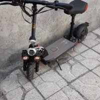 فروش اسکوتر شارژی