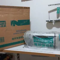 چرخ خیاطی نانبنگ مدلD5B02|چرخ خیاطی و ریسندگی|تهران, جیحون|دیوار