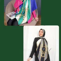 شال و روسری|لباس|سمنان, |دیوار