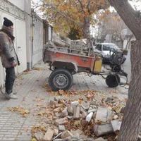 تخریب ساختمان با تیم با تجربه|خدمات پیشه و مهارت|قوچان, |دیوار