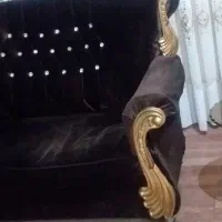 یک دست مبل ۷ نفره