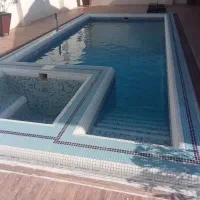 طراحی و اجرای استخر مهندس کشتیبان