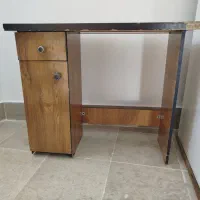 میز تحریر وکامپیوتر|میز تحریر و کامپیوتر|تربتحیدریه, یحیی آباد|دیوار