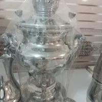 سماور برقی