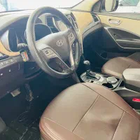 سانتافه ۲۰۱۴|خودرو سواری و وانت|ارومیه, |دیوار